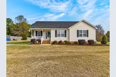 1005 Stonewater Drive, Raleigh, NC 27603 - Photo 1