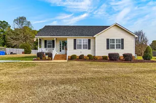 1005 Stonewater Dr, Raleigh, NC 27603 - Photo 1