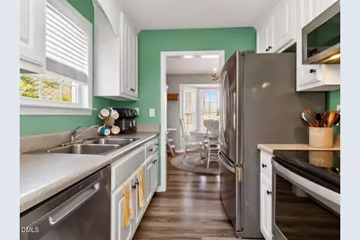 1005 Stonewater Drive, Raleigh, NC 27603 - Photo 10