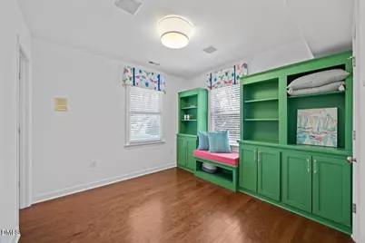 1205 Indian Trail Drive, Raleigh, NC 27609 - Photo 20