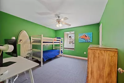 1205 Indian Trail Drive, Raleigh, NC 27609 - Photo 30