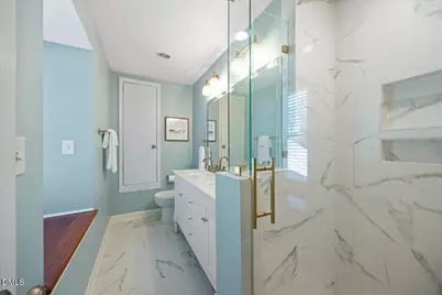 1205 Indian Trail Drive, Raleigh, NC 27609 - Photo 26