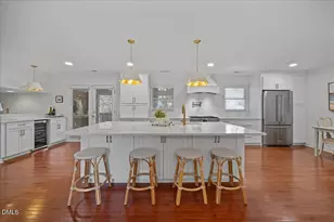 1205 Indian Trail Dr, Raleigh, NC 27609 - Photo 4