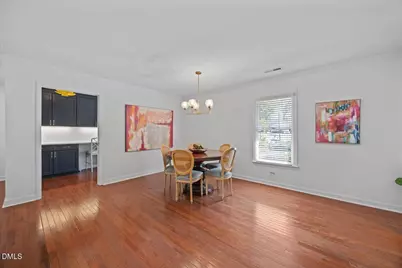 1205 Indian Trail Drive, Raleigh, NC 27609 - Photo 10