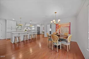 1205 Indian Trail Dr, Raleigh, NC 27609 - Photo 8