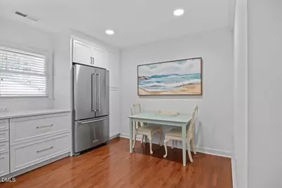 1205 Indian Trail Drive, Raleigh, NC 27609 - Photo 22