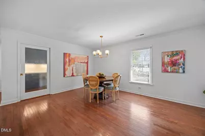 1205 Indian Trail Drive, Raleigh, NC 27609 - Photo 8