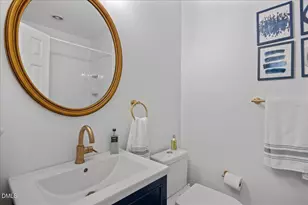 1205 Indian Trail Dr, Raleigh, NC 27609 - Photo 24