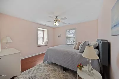 1205 Indian Trail Drive, Raleigh, NC 27609 - Photo 28