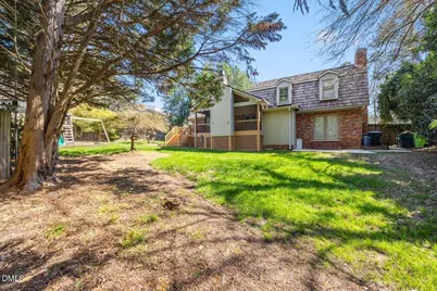 1205 Indian Trail Drive, Raleigh, NC 27609 - Photo 36