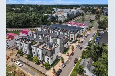 512 Gordon Street #305, Durham, NC 27701 - Photo 34