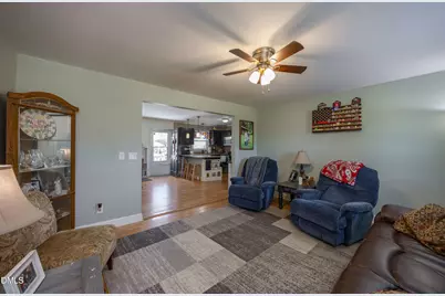 503 N Lincoln Street, Benson, NC 27504 - Photo 12