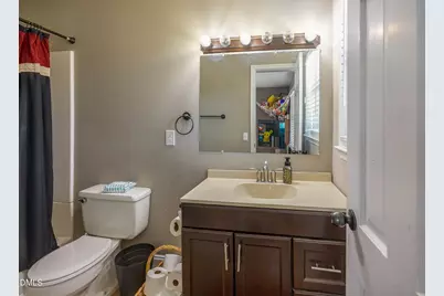 503 N Lincoln Street, Benson, NC 27504 - Photo 22