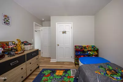 503 N Lincoln Street, Benson, NC 27504 - Photo 24