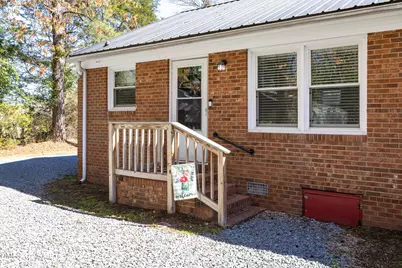 503 N Lincoln Street, Benson, NC 27504 - Photo 26