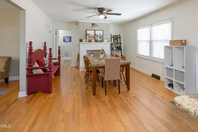 503 N Lincoln Street, Benson, NC 27504 - Photo 6