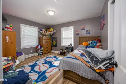 503 N Lincoln Street, Benson, NC 27504 - Photo 20