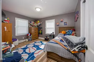 503 N Lincoln St, Benson, NC 27504 - Photo 20