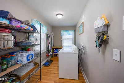 503 N Lincoln Street, Benson, NC 27504 - Photo 14