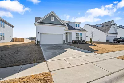 83 Winding Creek Drive, Lillington, NC 27546 - Photo 4