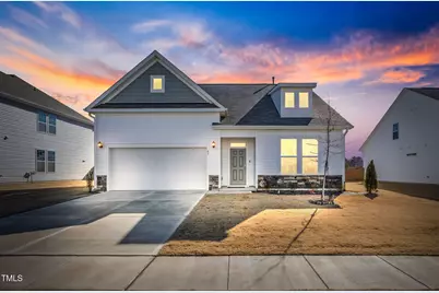 83 Winding Creek Drive, Lillington, NC 27546 - Photo 1