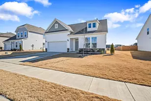 83 Winding Crk Dr, Lillington, NC 27546 - Photo 2