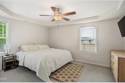 69 Wynd Crest Way Street, Benson, NC 27504 - Photo 12
