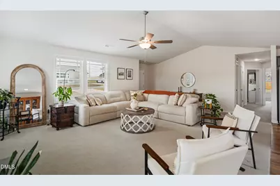 69 Wynd Crest Way Street, Benson, NC 27504 - Photo 6