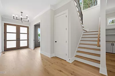 2805 Theresa Eileen Way, Raleigh, NC 27603 - Photo 26