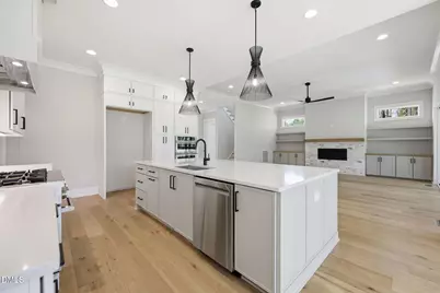 2805 Theresa Eileen Way, Raleigh, NC 27603 - Photo 10