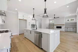 2805 Theresa Eileen Wy, Raleigh, NC 27603 - Photo 10