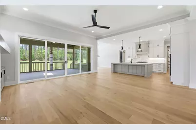 2805 Theresa Eileen Way, Raleigh, NC 27603 - Photo 12