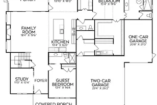 2805 Theresa Eileen Wy, Raleigh, NC 27603 - Photo 4