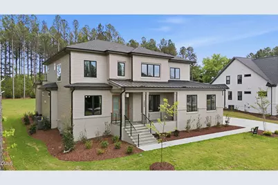 2805 Theresa Eileen Way, Raleigh, NC 27603 - Photo 2