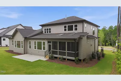 2805 Theresa Eileen Way, Raleigh, NC 27603 - Photo 46