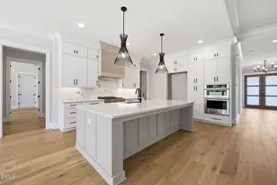 2805 Theresa Eileen Wy, Raleigh, NC 27603 - Photo 4