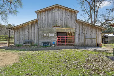 156 Meronies Church Road, Bear Creek, NC 27207 - Photo 54