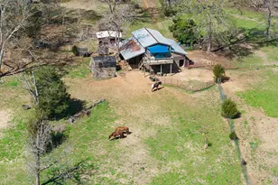 156 Meronies Church Rd, Bear Creek, NC 27207 - Photo 1