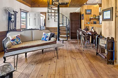 156 Meronies Church Road, Bear Creek, NC 27207 - Photo 8