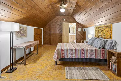 156 Meronies Church Road, Bear Creek, NC 27207 - Photo 32