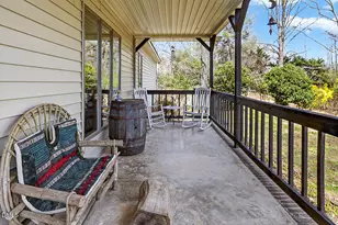 156 Meronies Church Rd, Bear Creek, NC 27207 - Photo 2