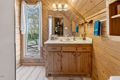 156 Meronies Church Road, Bear Creek, NC 27207 - Photo 30