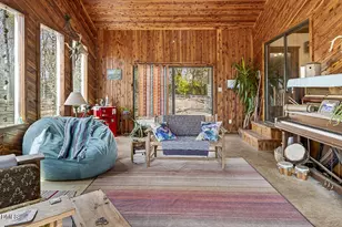 156 Meronies Church Rd, Bear Creek, NC 27207 - Photo 22