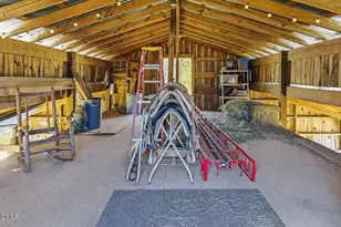 156 Meronies Church Rd, Bear Creek, NC 27207 - Photo 50