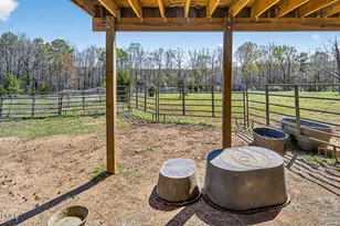 156 Meronies Church Rd, Bear Creek, NC 27207 - Photo 46