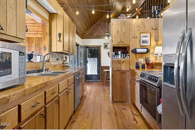 156 Meronies Church Road, Bear Creek, NC 27207 - Photo 20