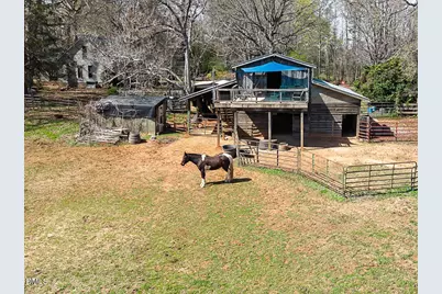 156 Meronies Church Road, Bear Creek, NC 27207 - Photo 62