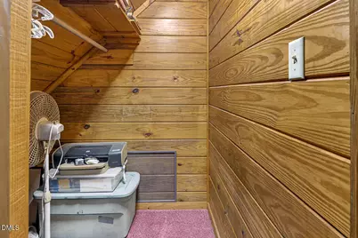 156 Meronies Church Road, Bear Creek, NC 27207 - Photo 34