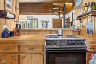 156 Meronies Church Rd, Bear Creek, NC 27207 - Photo 16