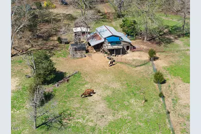 156 Meronies Church Road, Bear Creek, NC 27207 - Photo 1